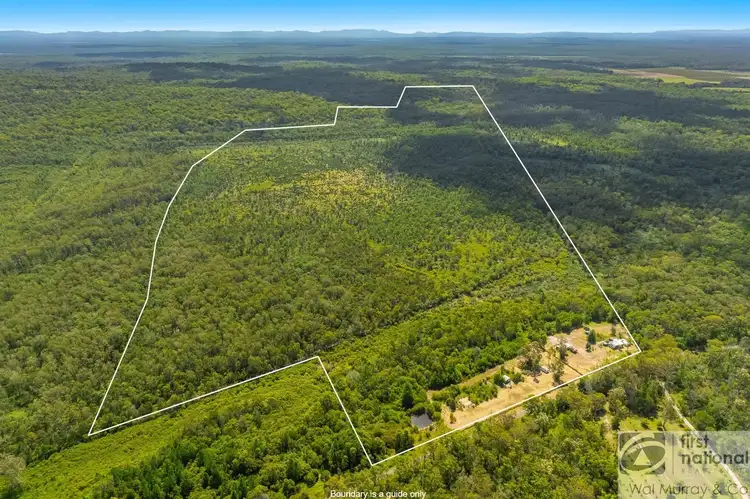 Main view of Homely rural property listing, 146 Moonem-New Italy Road, Bungawalbin NSW 2469