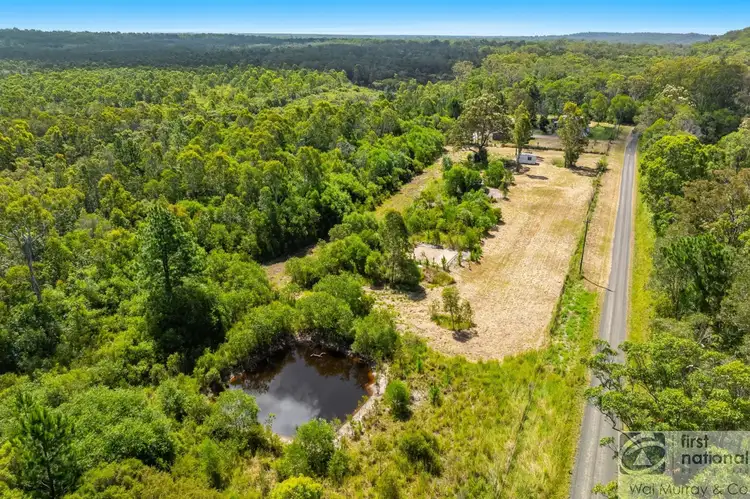 Third view of Homely rural property listing, 146 Moonem-New Italy Road, Bungawalbin NSW 2469