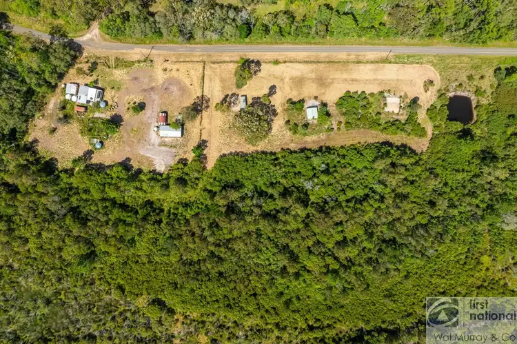 Fourth view of Homely rural property listing, 146 Moonem-New Italy Road, Bungawalbin NSW 2469
