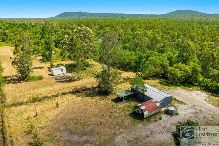 Sixth view of Homely rural property listing, 146 Moonem-New Italy Road, Bungawalbin NSW 2469