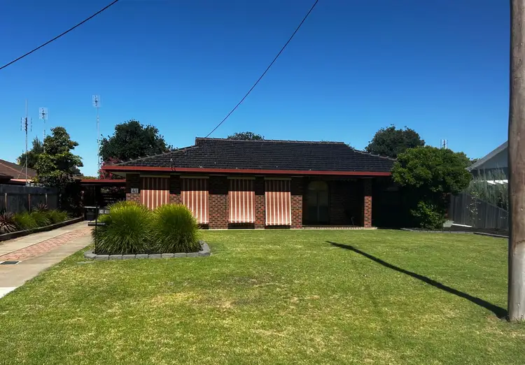 41 Niemur Street, Barham NSW 2732