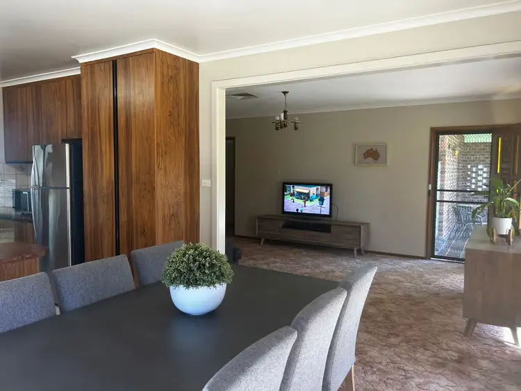Third view of Homely house listing, 41 Niemur Street, Barham NSW 2732