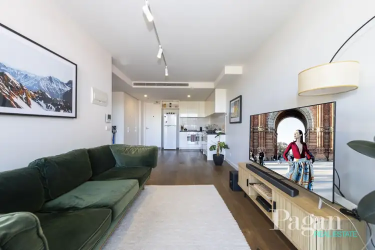 Sixth view of Homely apartment listing, 221/2 Gillies Street, Essendon North VIC 3041