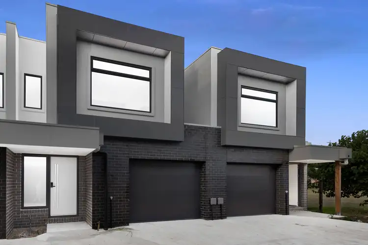 Main view of Homely townhouse listing, 6/32-34 Scott Avenue, St Albans VIC 3021