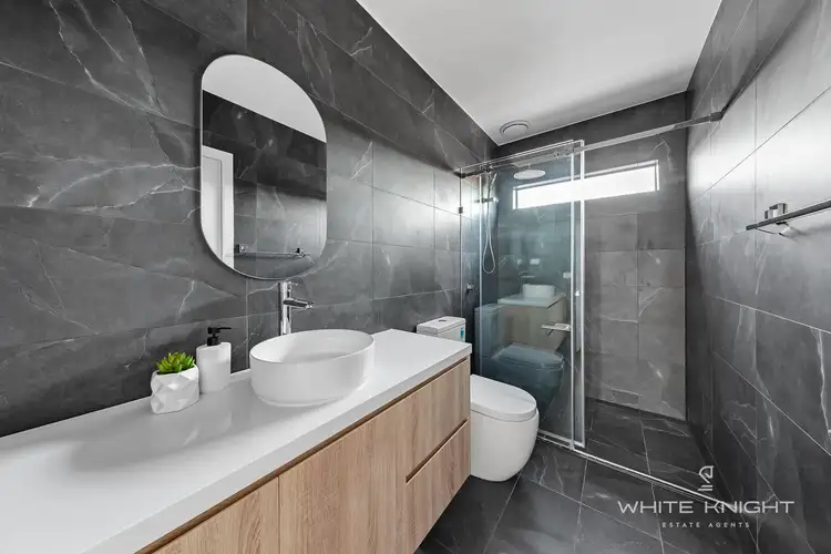 Fourth view of Homely townhouse listing, 6/32-34 Scott Avenue, St Albans VIC 3021