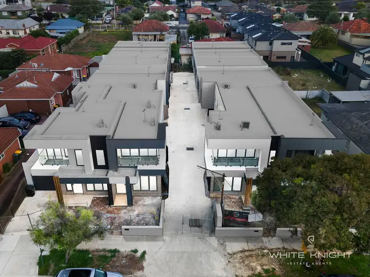 Seventh view of Homely townhouse listing, 6/32-34 Scott Avenue, St Albans VIC 3021
