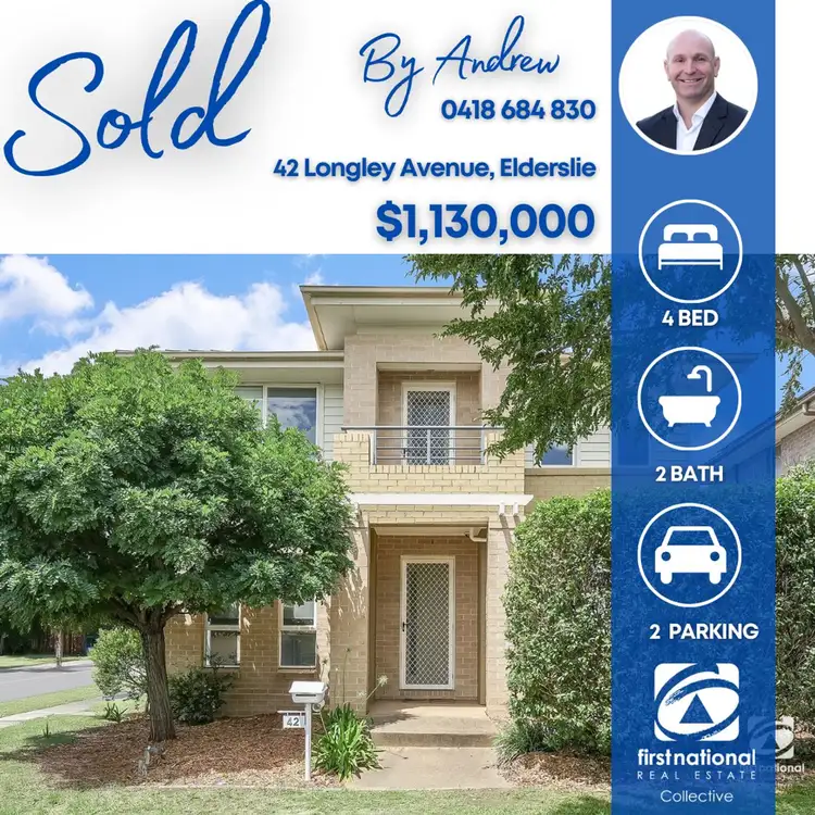 42 Longley Avenue, Elderslie NSW 2570