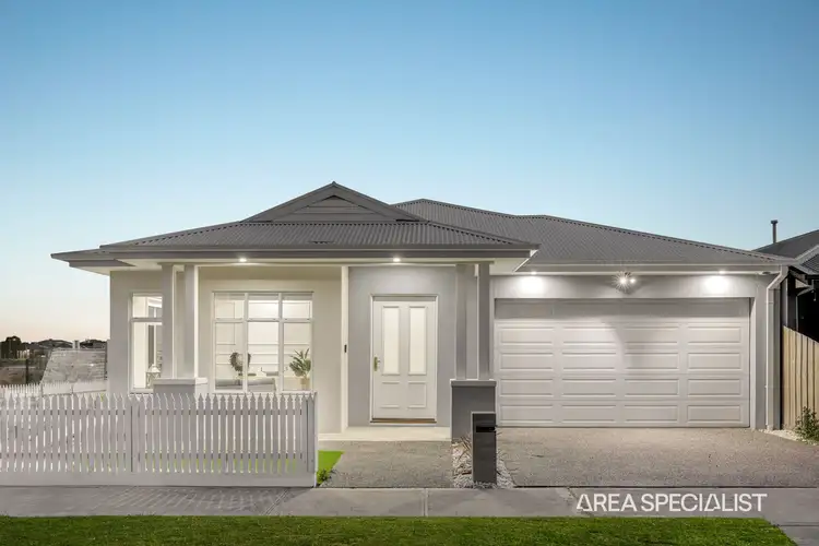 44 Karachi Avenue, Mount Cottrell VIC 3024