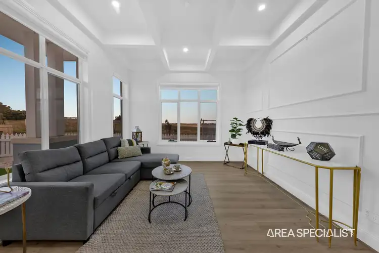 Second view of Homely house listing, 44 Karachi Avenue, Mount Cottrell VIC 3024
