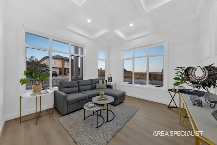 Third view of Homely house listing, 44 Karachi Avenue, Mount Cottrell VIC 3024