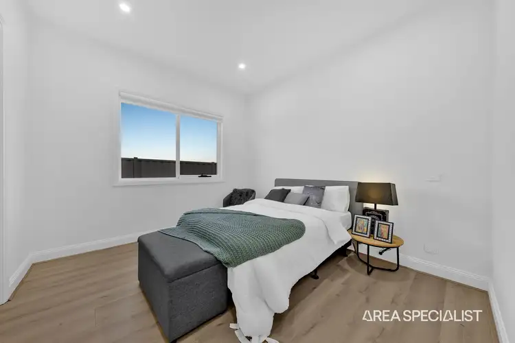 Fifth view of Homely house listing, 44 Karachi Avenue, Mount Cottrell VIC 3024