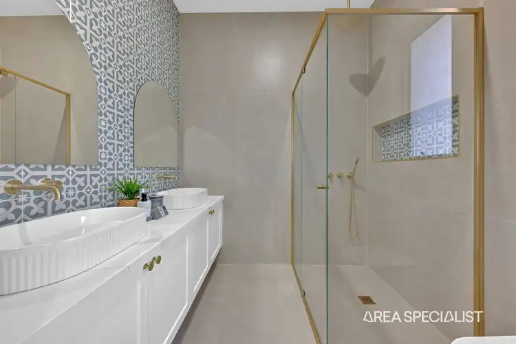 Sixth view of Homely house listing, 44 Karachi Avenue, Mount Cottrell VIC 3024