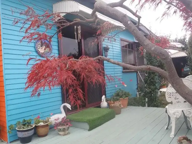 Third view of Homely house listing, 10 Railway Street, Tenterfield NSW 2372