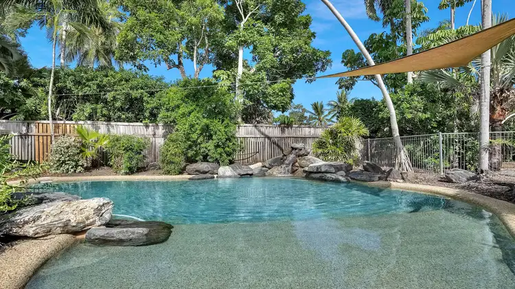 Second view of Homely house listing, 1 Wallum Close, Holloways Beach QLD 4878