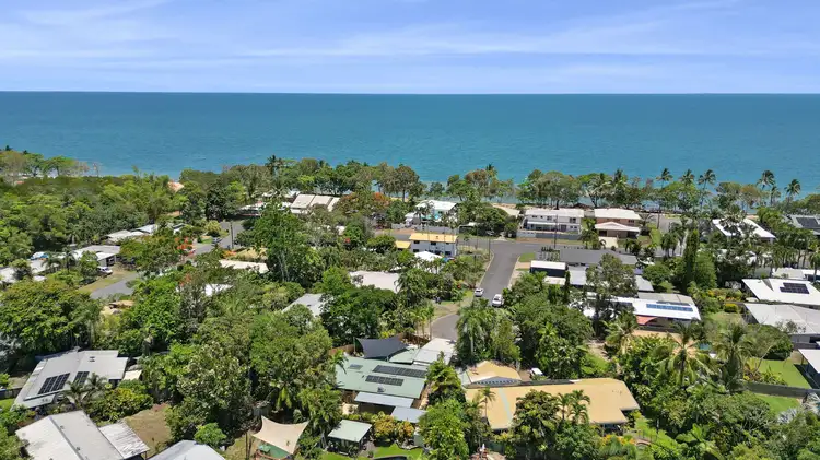 Third view of Homely house listing, 1 Wallum Close, Holloways Beach QLD 4878