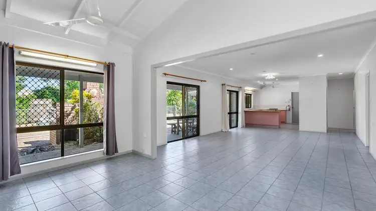Fifth view of Homely house listing, 1 Wallum Close, Holloways Beach QLD 4878