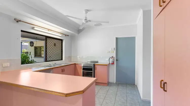 Sixth view of Homely house listing, 1 Wallum Close, Holloways Beach QLD 4878