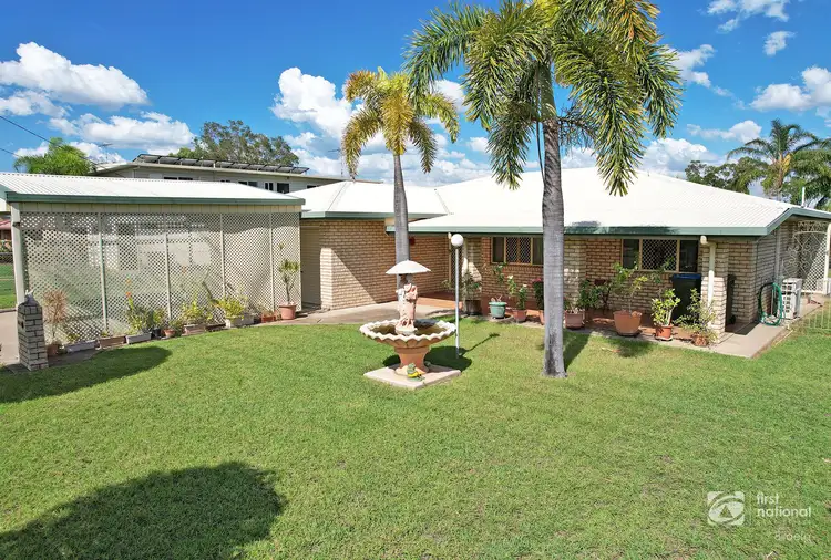 27 Joe Kooyman Drive
