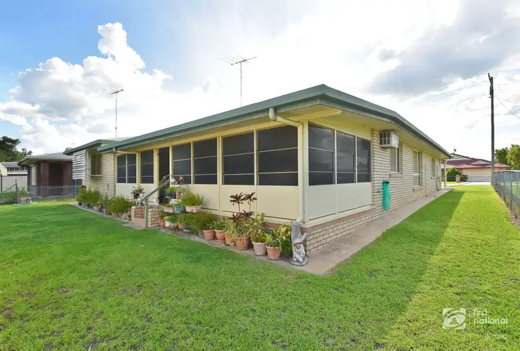 Second view of Homely house listing, 27 Joe Kooyman Drive, Biloela QLD 4715
