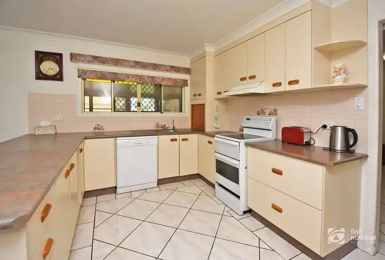 Third view of Homely house listing, 27 Joe Kooyman Drive, Biloela QLD 4715