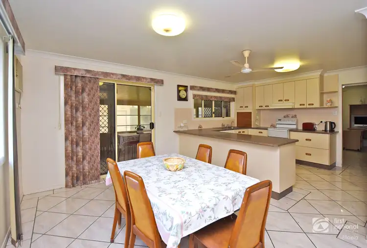 Fourth view of Homely house listing, 27 Joe Kooyman Drive, Biloela QLD 4715