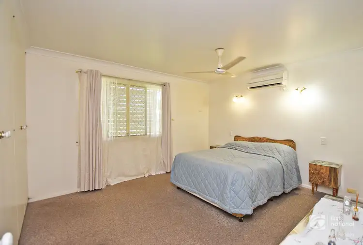 Fifth view of Homely house listing, 27 Joe Kooyman Drive, Biloela QLD 4715