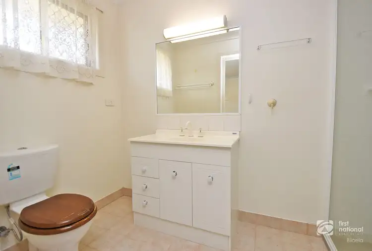 Sixth view of Homely house listing, 27 Joe Kooyman Drive, Biloela QLD 4715