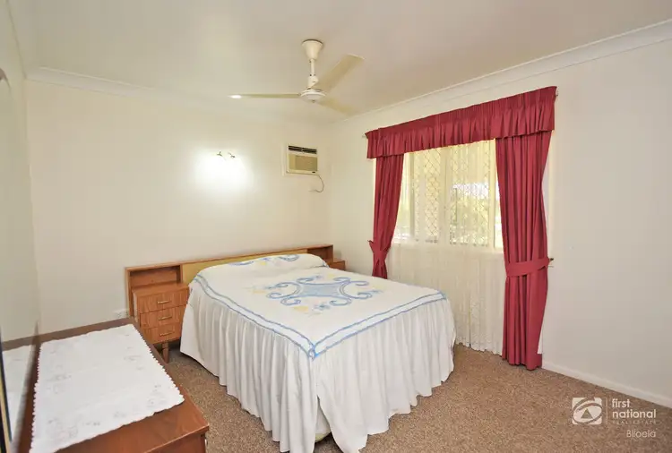 Seventh view of Homely house listing, 27 Joe Kooyman Drive, Biloela QLD 4715