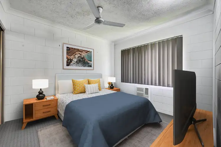 Fifth view of Homely unit listing, 5/36-38 HENRY STREET, West End QLD 4810