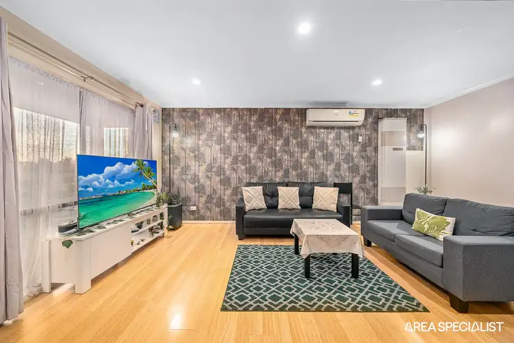 Second view of Homely house listing, 75 Fairhaven Boulevard, Cranbourne West VIC 3977