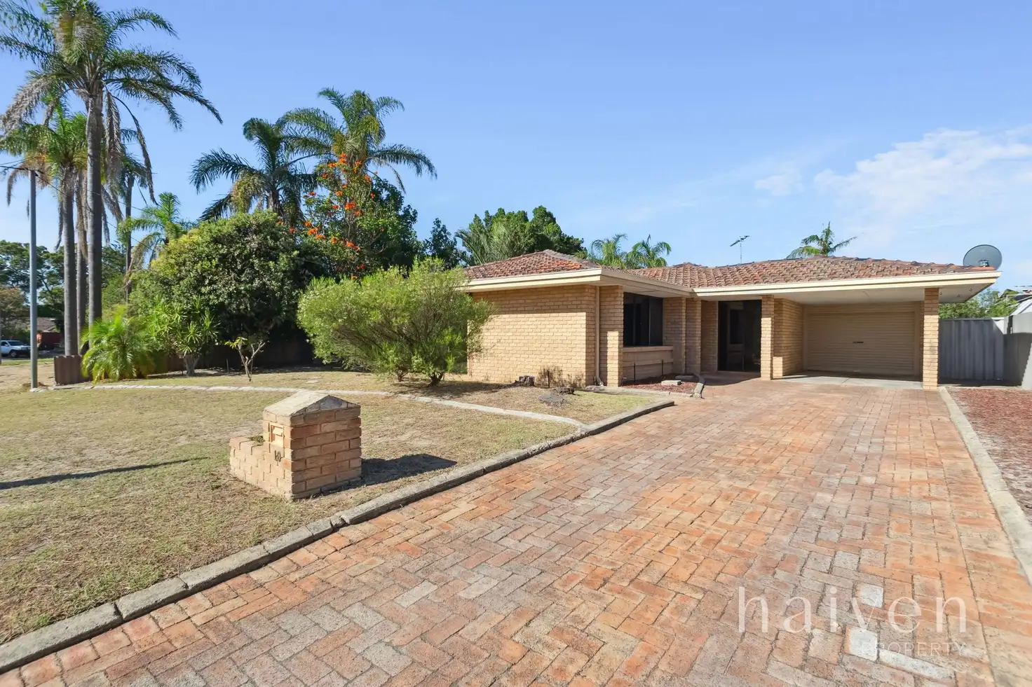 Main view of Homely house listing, 10 Michel Crescent, Gosnells WA 6110