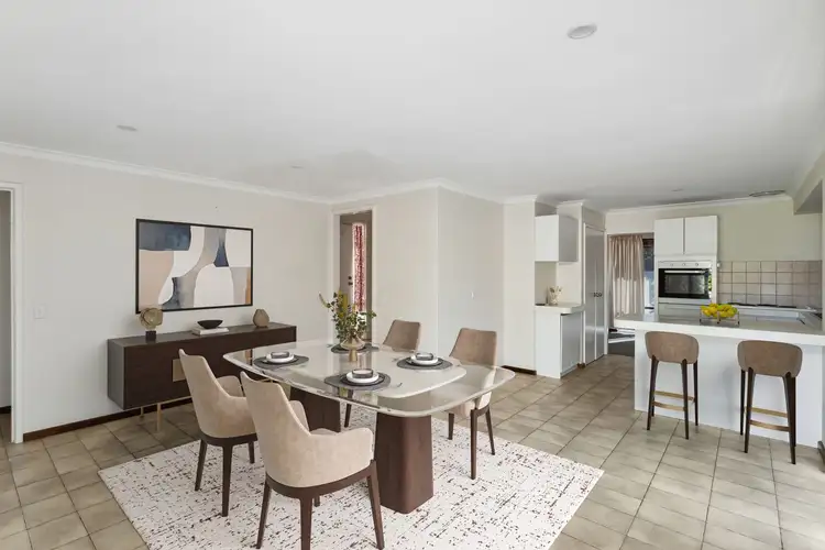 Second view of Homely house listing, 10 Michel Crescent, Gosnells WA 6110