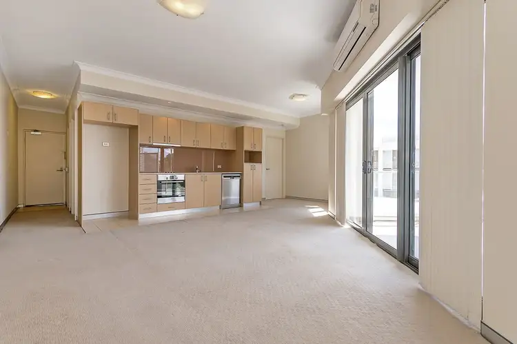 Main view of Homely apartment listing, 60/6 Walsh Loop, Joondalup WA 6027