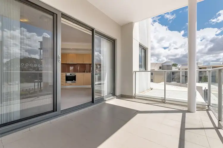 Fifth view of Homely apartment listing, 60/6 Walsh Loop, Joondalup WA 6027
