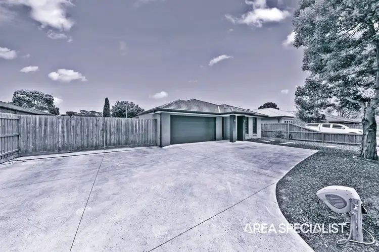 9 Dante Court, Lang Lang VIC 3984