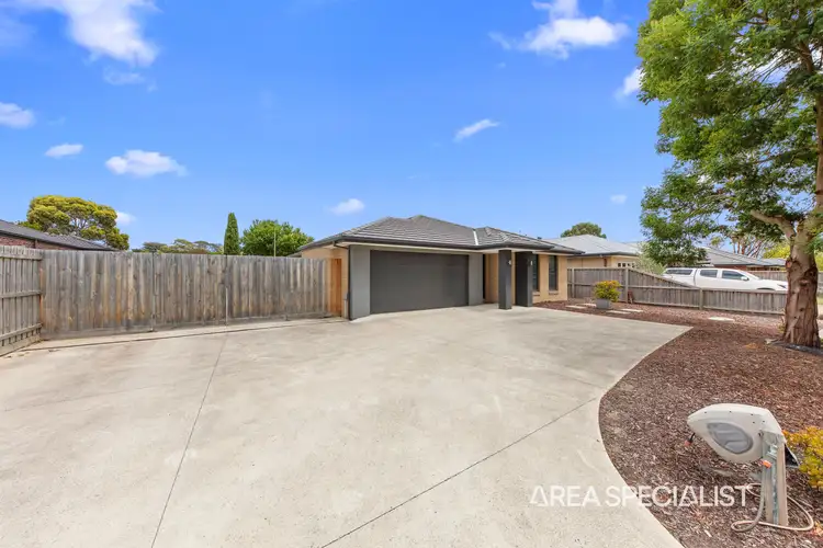 Main view of Homely house listing, 9 Dante Court, Lang Lang VIC 3984