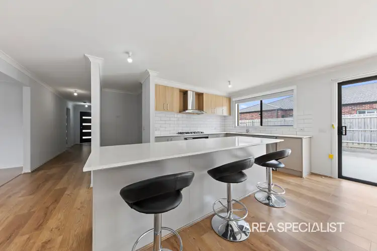 Second view of Homely house listing, 9 Dante Court, Lang Lang VIC 3984