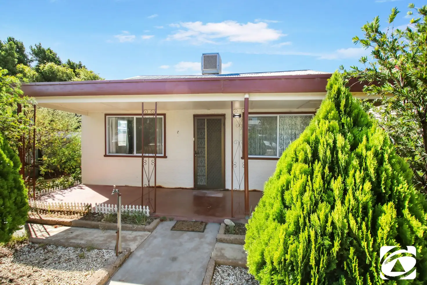 Main view of Homely house listing, 400 Chapple Street, Broken Hill NSW 2880