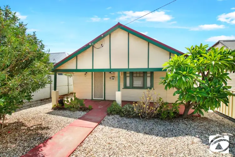 542 Lane Street, Broken Hill NSW 2880