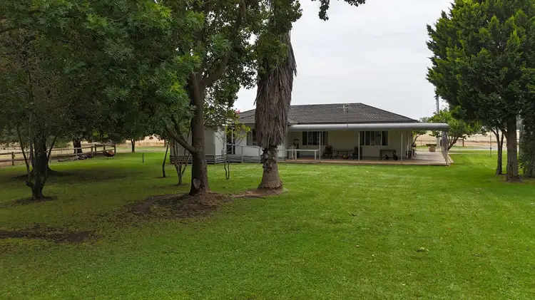 Second view of Homely rural property listing, 2022 Labuan Road, Numurkah VIC 3636