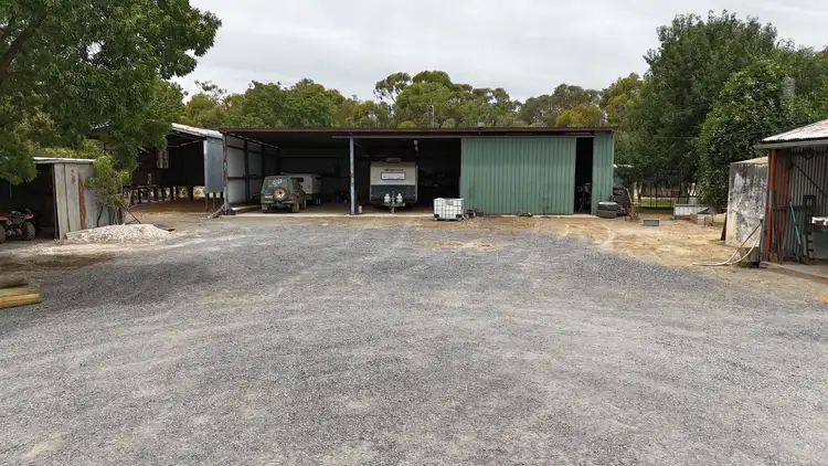 Seventh view of Homely rural property listing, 2022 Labuan Road, Numurkah VIC 3636