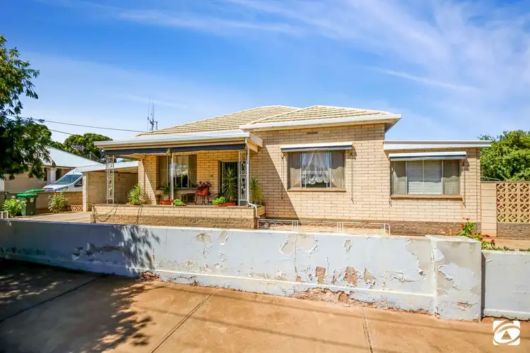 72 Harris Street, Broken Hill NSW 2880