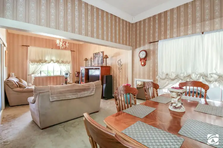 Fifth view of Homely house listing, 72 Harris Street, Broken Hill NSW 2880