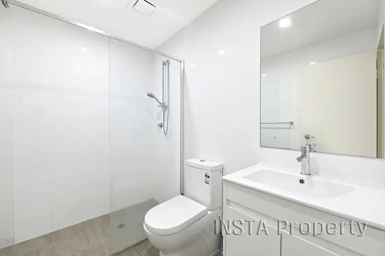 Fifth view of Homely apartment listing, 103/21-25 Leonard Street, Bankstown NSW 2200