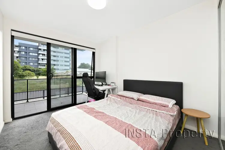 Sixth view of Homely apartment listing, 103/21-25 Leonard Street, Bankstown NSW 2200
