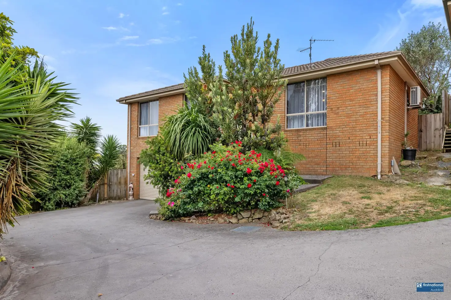 Main view of Homely unit listing, 4/31 Bates Avenue, Korumburra VIC 3950