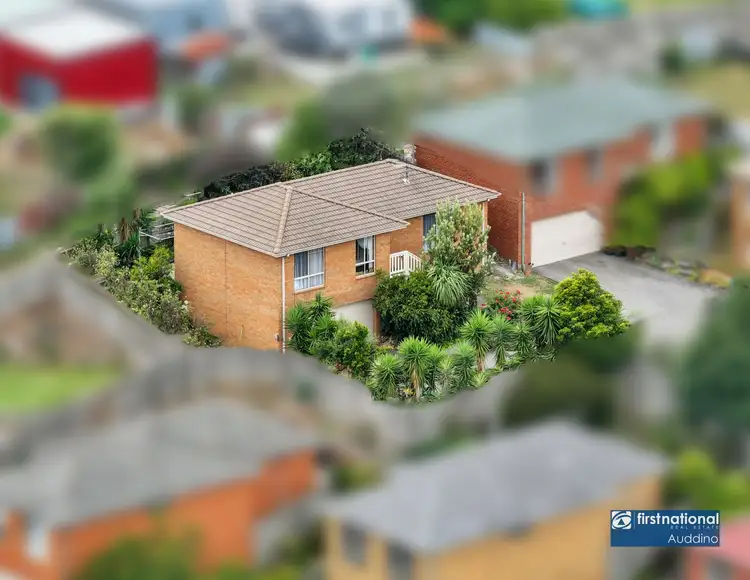 Second view of Homely unit listing, 4/31 Bates Avenue, Korumburra VIC 3950