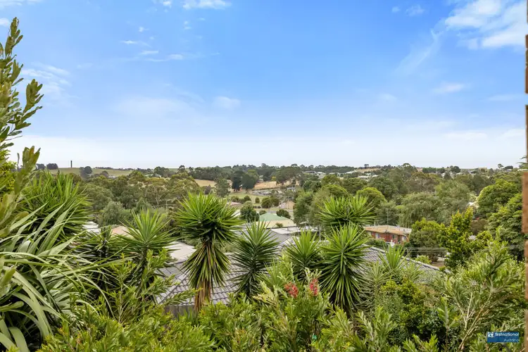 Third view of Homely unit listing, 4/31 Bates Avenue, Korumburra VIC 3950