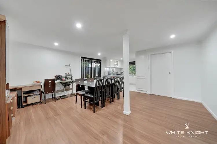Sixth view of Homely house listing, 99 Berkshire Road, Sunshine North VIC 3020
