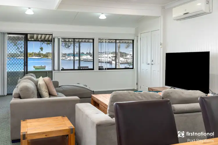 Third view of Homely house listing, 4 Sunset Boulevard, Soldiers Point NSW 2317